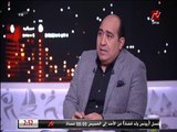 رضا عبد العال: الأهلي كان مهتم بضم مصطفي محمد عندما كان معارا لطنطا