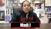 Video Vision Ep 66 hosted by Madi J