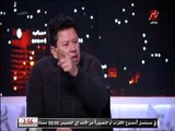 رضا عبد العال: كل لاعب راح من الزمالك للأهلي (اتهان)
