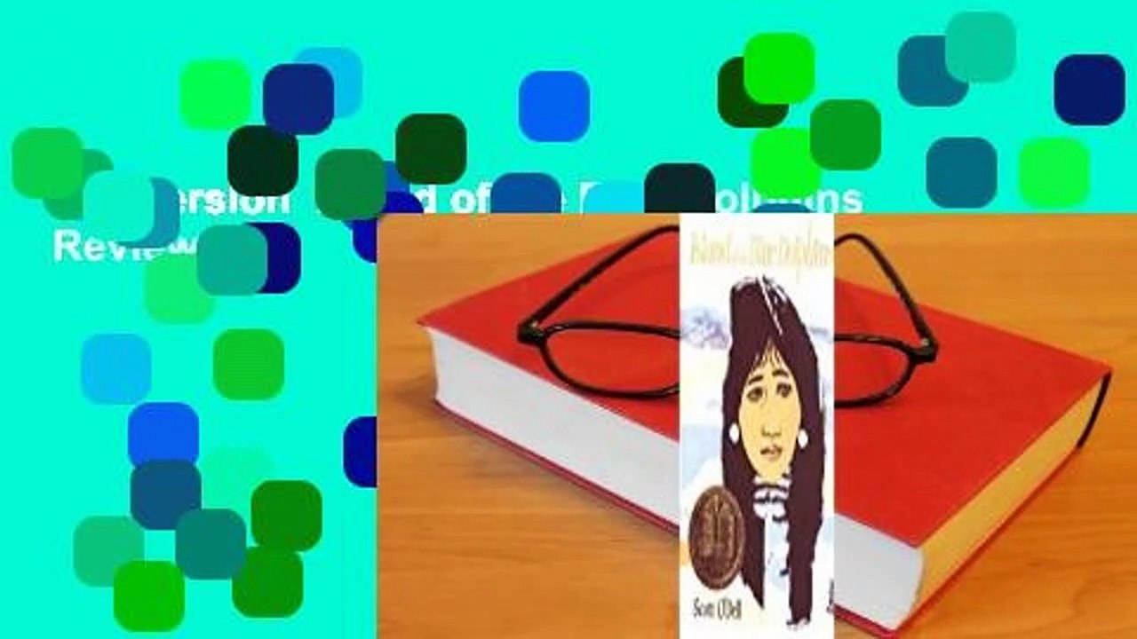 Full version  Island of the Blue Dolphins  Review