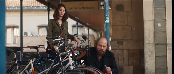 Una misión de locos Película