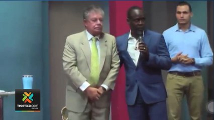 tn7-Alcalde de Heredia fue denunciado ante el TSE por proselitismo religioso-240120