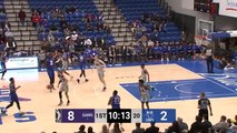 Delaware Blue Coats Top 3-pointers vs. Greensboro Swarm