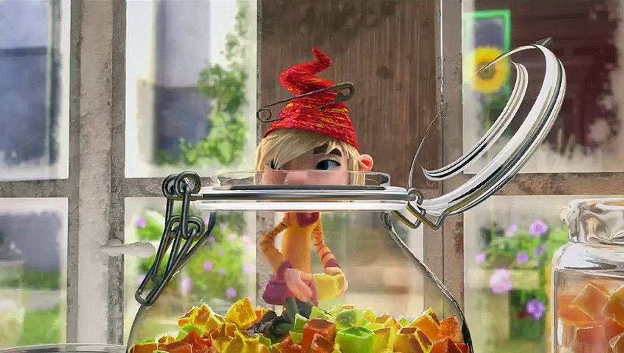 DIE HEINZELS Film - Trailer und Clips