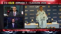 FDenVIVO: Chicharito Hernández en EXCLUSIVA con Mariano Trujillo
