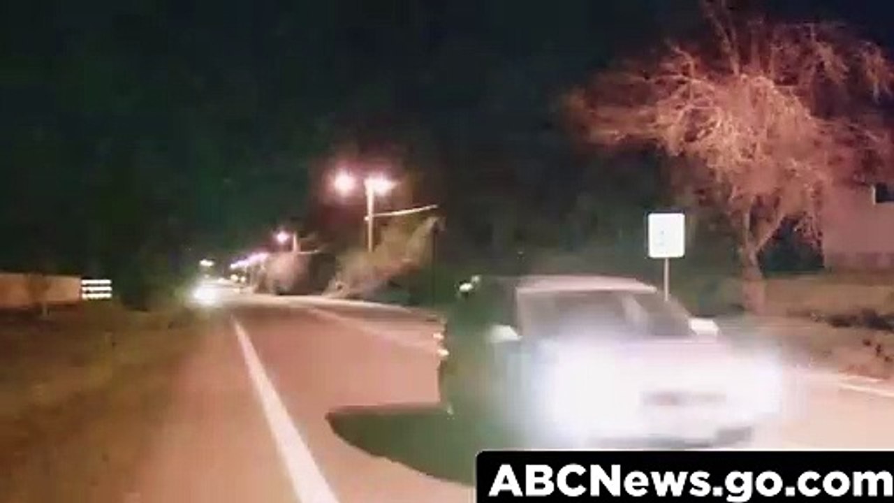 12 Unexplainable Videos That Baffled Experts