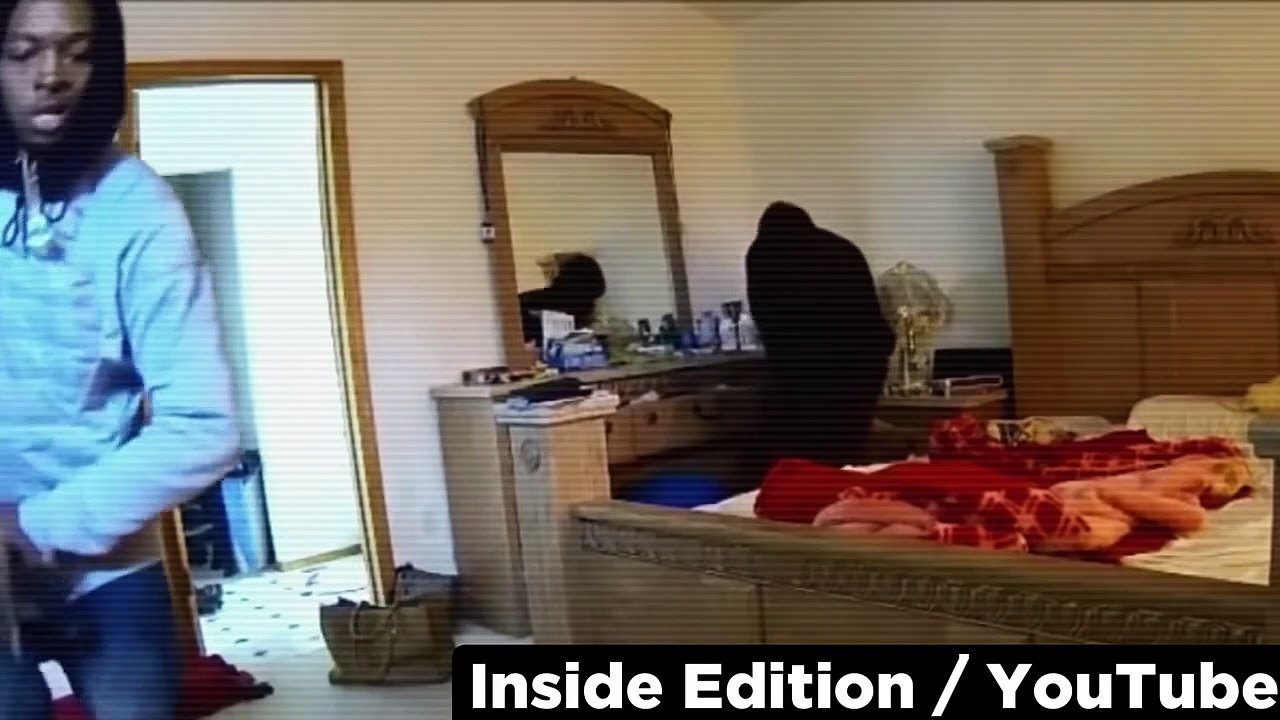 12 Videos That Will Keep You Up At Night