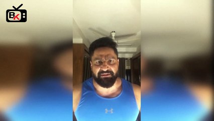 शेफाली के पति पराग ने कहा, बिग्ग बॉस के घर में जाकर आसिम के मुँह पर थूकूँगा | Parag's Open Challenge