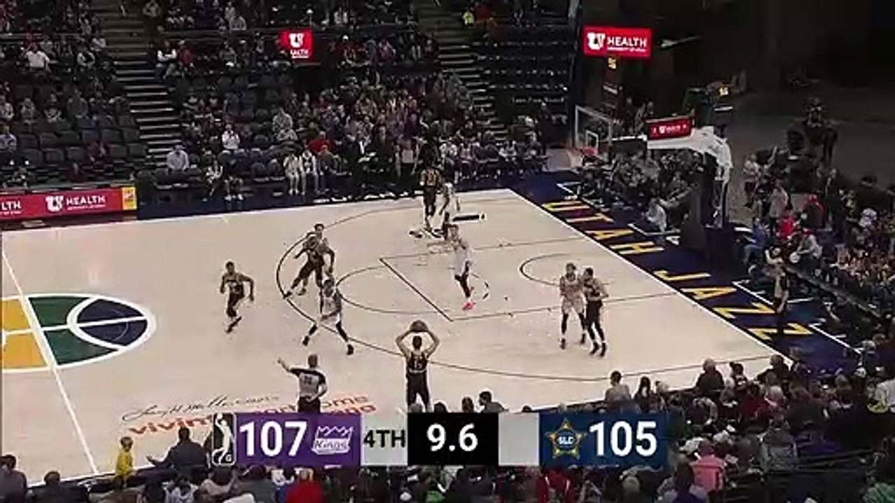 Justin Wright-Foreman with the great play!