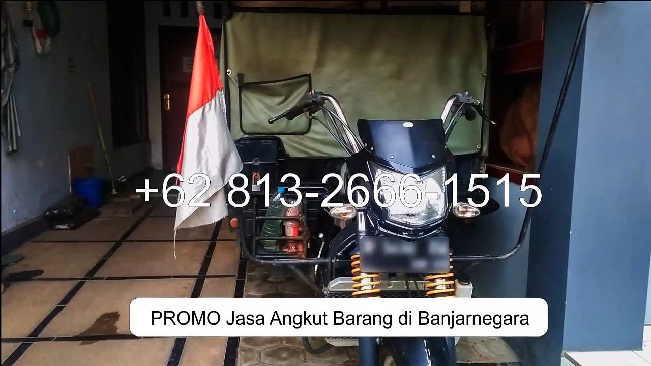 PROMO!!! +62 813-2666-1515, Jasa Antar Aqua Galon Area Banjarnegara Jasa Angkut Barang Online Area Banjarnegara