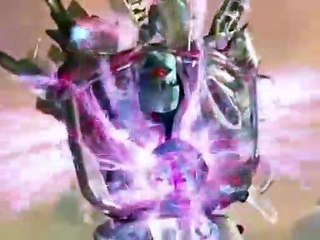 "Aw, nuts." - Astro Boy (2009)