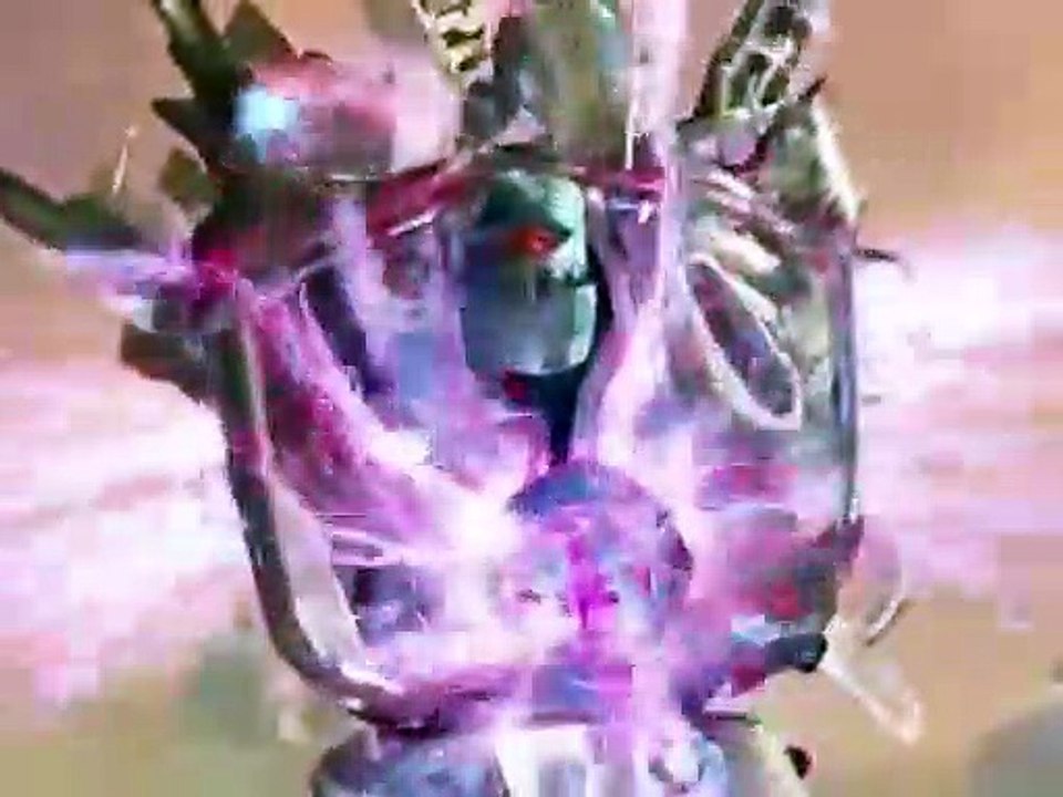 "Aw, nuts." - Astro Boy (2009)