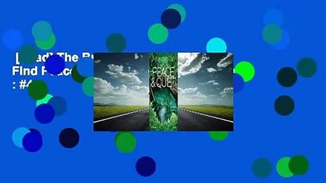 [Read] The Bucket List: Places to Find Peace and Quiet Best Sellers Rank : #4