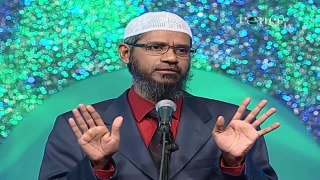 Alhamdulillah Hindu woman accepts Islam - Dr Zakir Naik