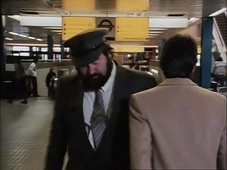 Dempsey And Makepeace - S01 E07 - Make Peace Not War