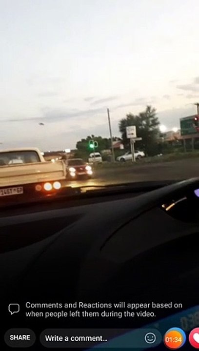 Viste for South Africa