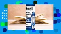 Praxis II Art Content Knowledge (0133) Exam Flashcard Study System: Praxis II Test Practice