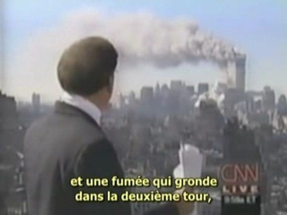 Le 11-Septembre revisité (1/3)