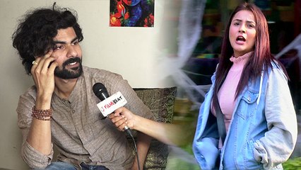 Bigg Boss 13: Shehnaz Gill के खिलाफ ये क्या बोल गए Vishal Aditya Singh के छोटे भाई | FilmiBeat