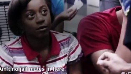 Beyond Scared Straight - S 3 E 9 - Hampton Roads, Va.