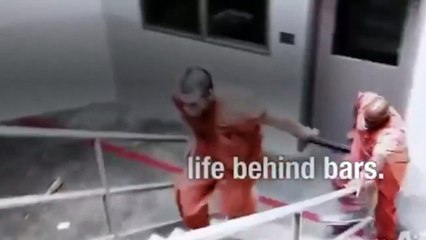 Beyond Scared Straight - S 3 E 13 - Floyd County, Ga.