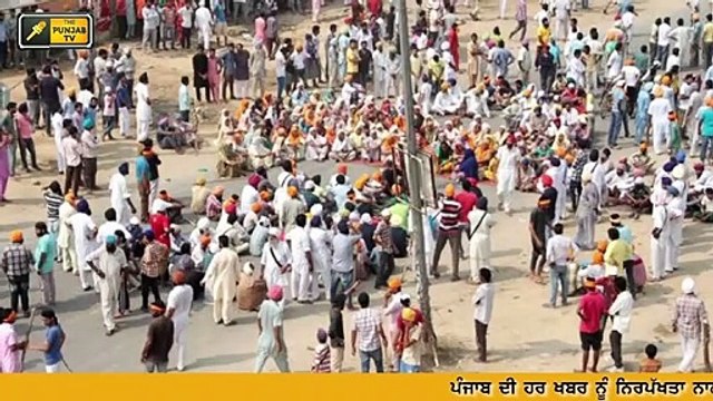 ਸੁਖਬੀਰ ਬਾਦਲ ਨੂੰ ਖੁੱਲ੍ਹਾ ਚੈਲੇਂਜ Sukhbir Badal is challenged by Minister and Congress MLA