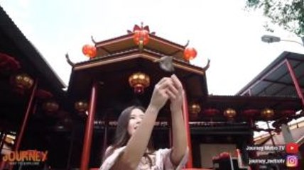 Harmoni di Pecinan Jakarta (3)