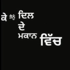 punjabi whats app status