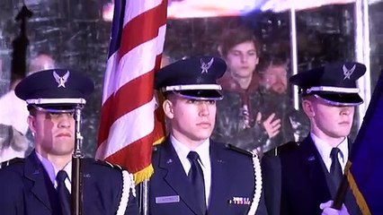 Colorado Eagles 5, San Antonio Rampage 1