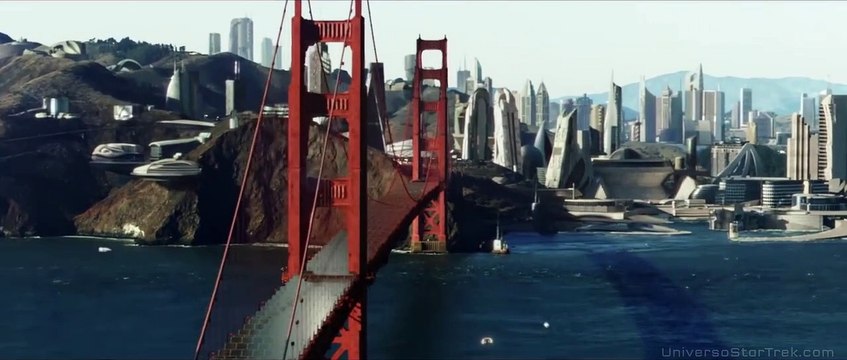 Star Trek Picard - Adelanto del Segundo Episodio Titulado Maps and Legends S01E02