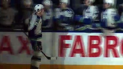 Highlights: Warriors (5) at Broncos (2)