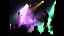 GODFLESH - Trenton 19/05/1991