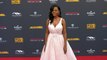 Aryn Wright-Thompson 28th Annual Movieguide Awards Red Carpet Fashion