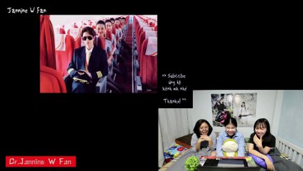 [Reaction Thai] Wang Yibo TikTok _คูลกาย ป๋อตี้_Fanmade