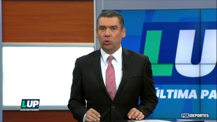 LUP: ¿Era penal a favor del América?