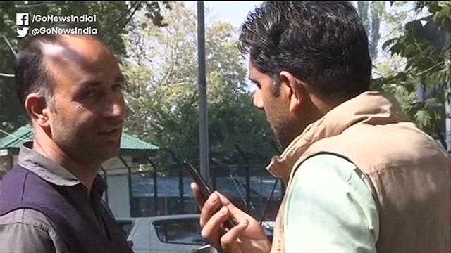 जम्मू कश्मीर में 2G इंटरनेट सेवा शुरू, लेकिन वॉट्सऐप-फेसबुक नहीं चेलगा