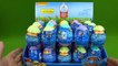 LOTS of Paw Patrol Surprise Eggs Toys Easter Basket Mini Figures Blind Bags Marshall Chase Skye Toys