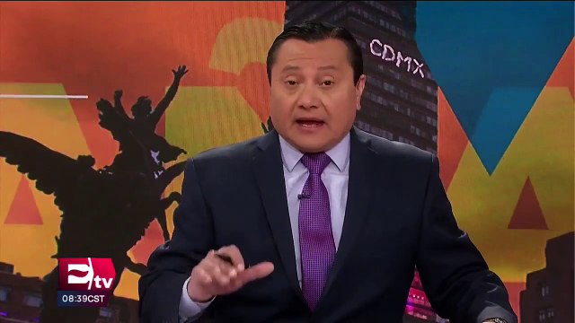 Disuelven con gas lacrimógeno protesta de campesinos en Tapachula, Chiapas