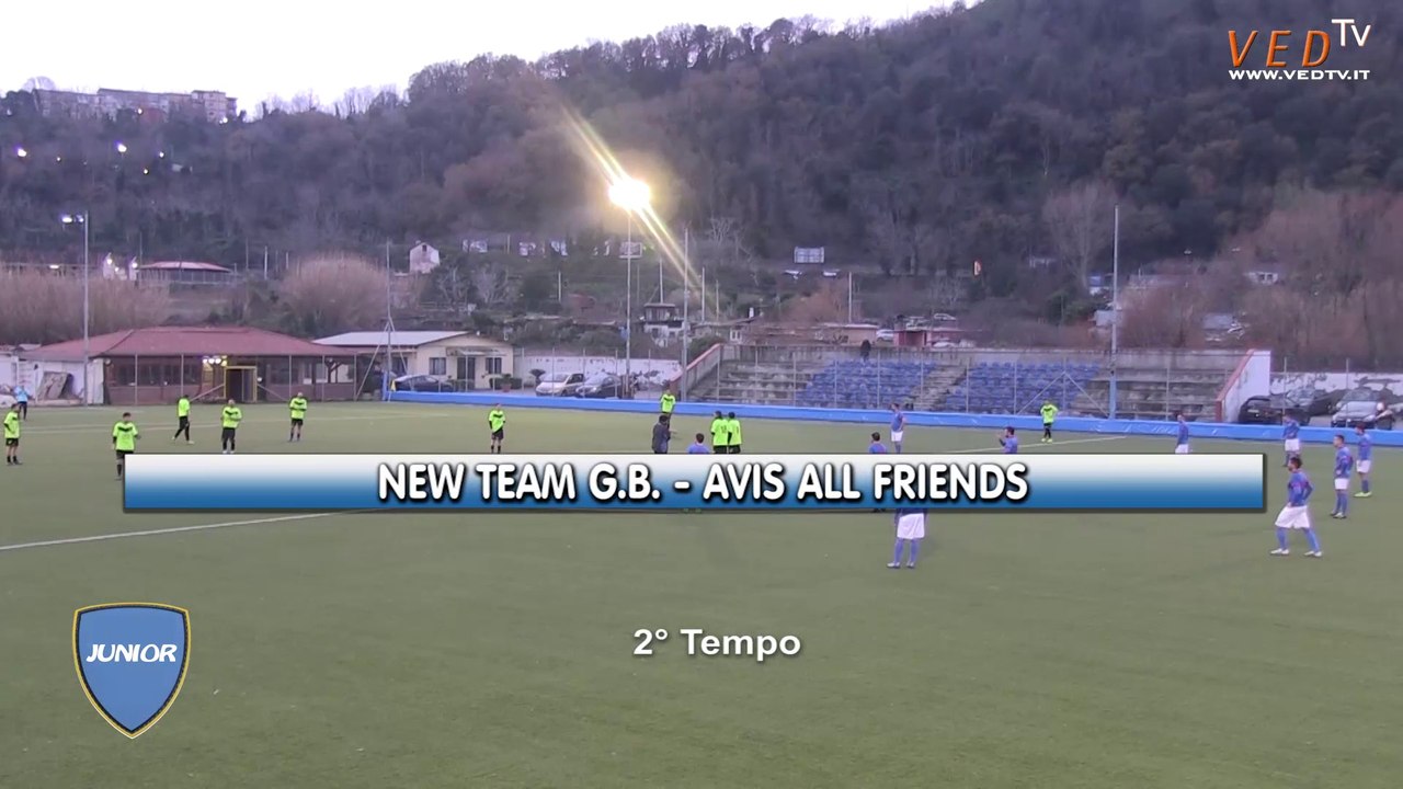 2T-NEW TEAM - AVIS