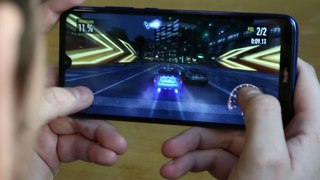FIFA Mobile x Need For Speed - L'expérience Xiaomi Redmi Note 8T par Onze Mondial