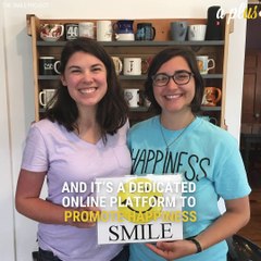 This Girl Has Posted 3,000 Straight Moments Of Joy