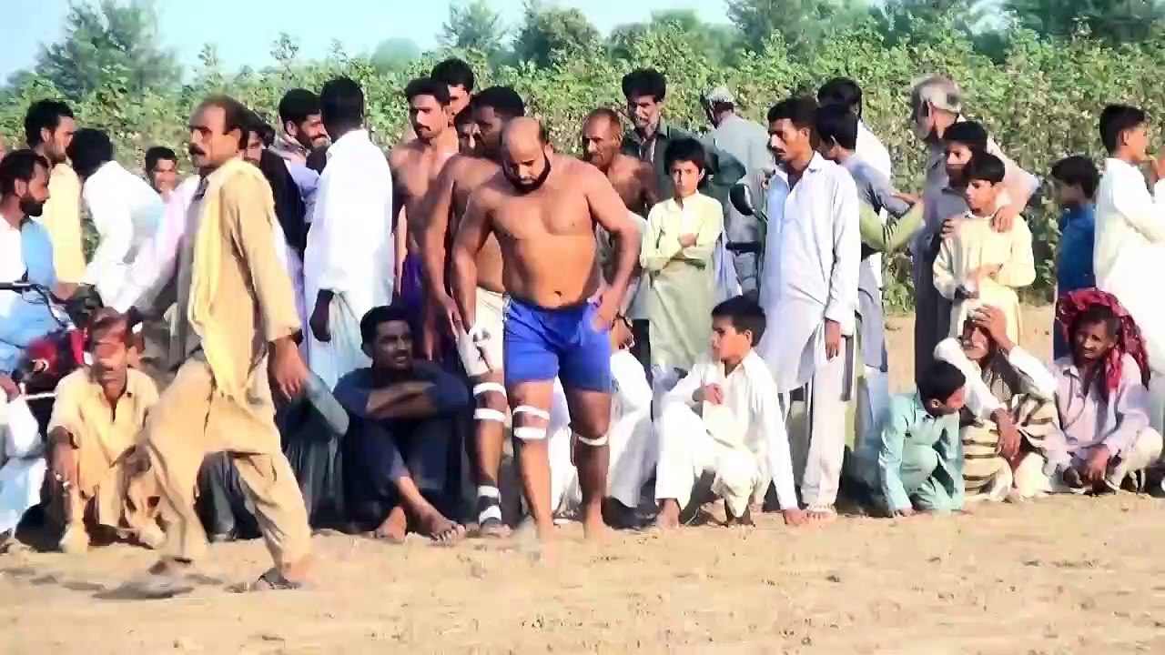 Dr_Waheed_Bijli_Vs_Khan_Zaman_Vol_no_9_all_pakistan_open_kabaddi_match(720p)