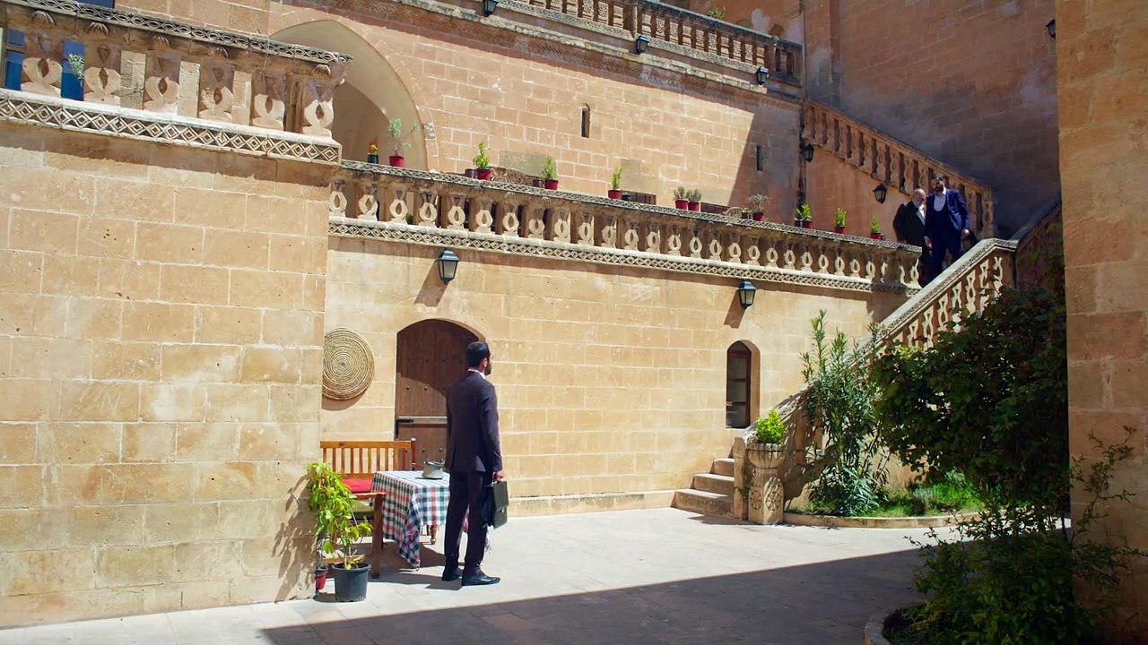 Hercai Capitulo 27 HD
