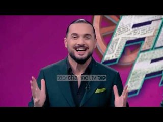 Fiks Fare, Kumbaro: "Adriatiku nuk është det, por kanal!", 28 Janar 2020, Pjesa 3