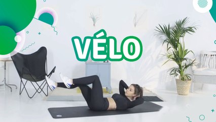 Vélo - Santé Physique