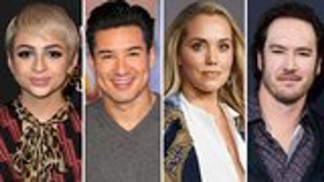Peacock Rounds Out the Cast of 'Saved by the Bell' Sequel | THR News