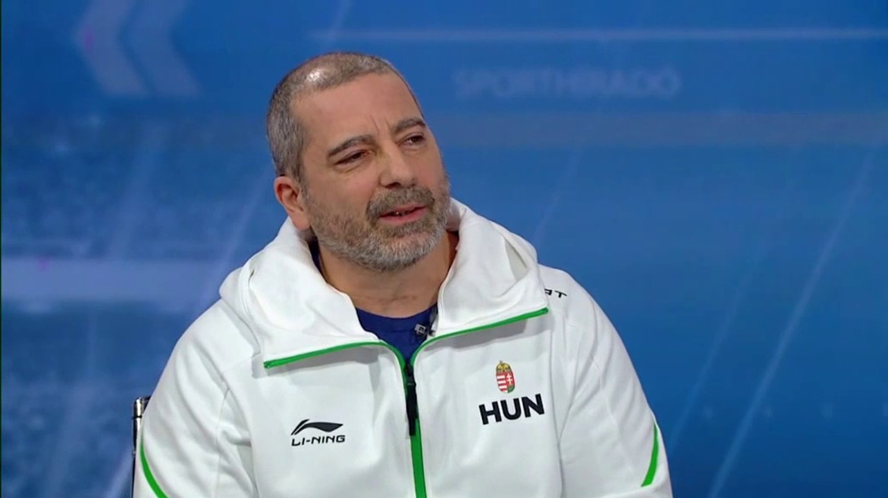 Bánhidi Ákos - 2020.01.28