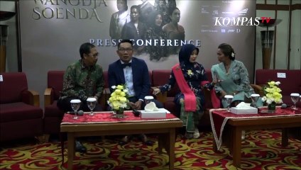 Ridwan Kamil Peringatkan Untuk Tidak Terhasut Ajakan Organisasi yang Tidak Jelas