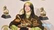 Christopher Cross Gives Billie Eilish, Finneas a Shoutout for Joining Very Exclusive Grammys 'Club' | Billboard News