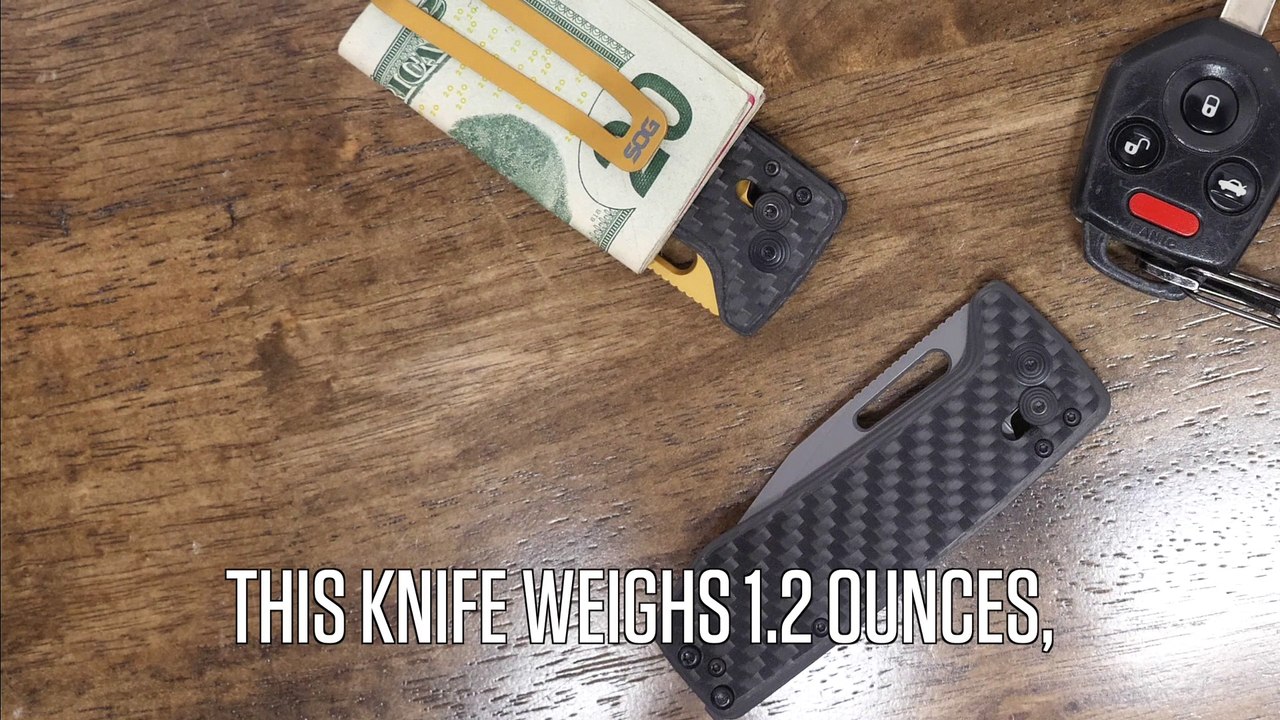 First Look: SOG Utility XR